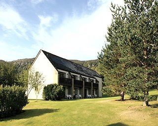Scandinavian Village Aviemore Dış mekan fotoğraf